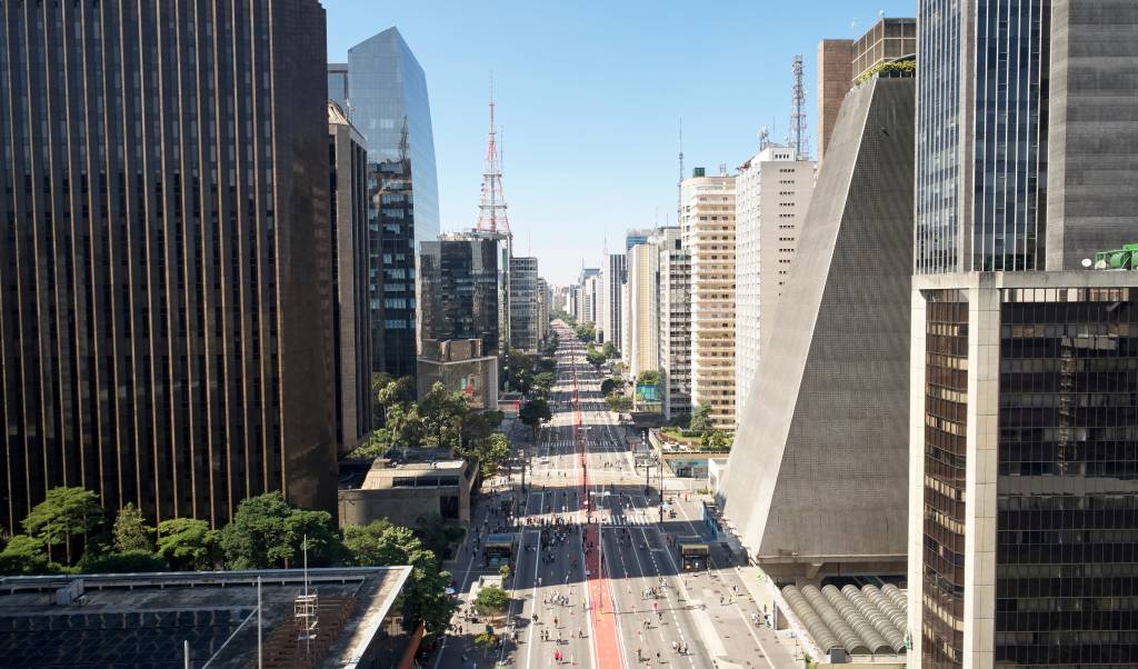 Sindicatos reagem à proibição de ato de 1º de Maio na Paulista e acusam decisão arbitrária