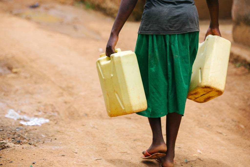 Ondas de calor na África são mais intensas e frequentes do que há 40 anos, mostra estudo