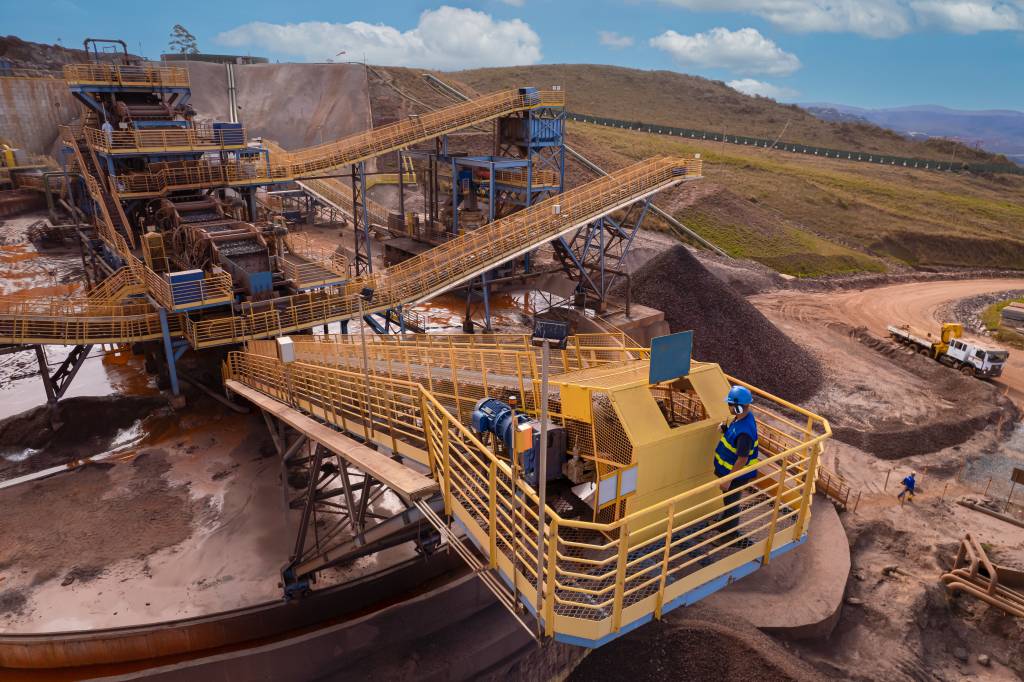 Mineração em transição: Brasil em busca de uma nova matriz sustentável