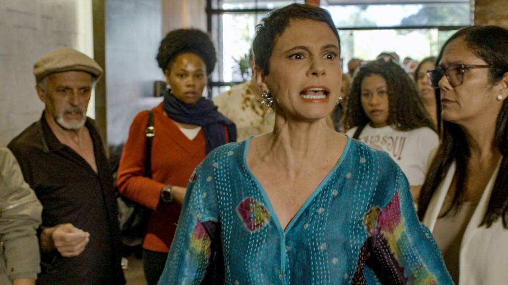 Os curiosos detalhes da cena da maionese contaminada em ‘Vale Tudo’