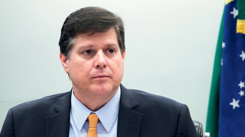 “Será 51 a 49”: a previsão do presidente do MDB sobre a eleição presidencial