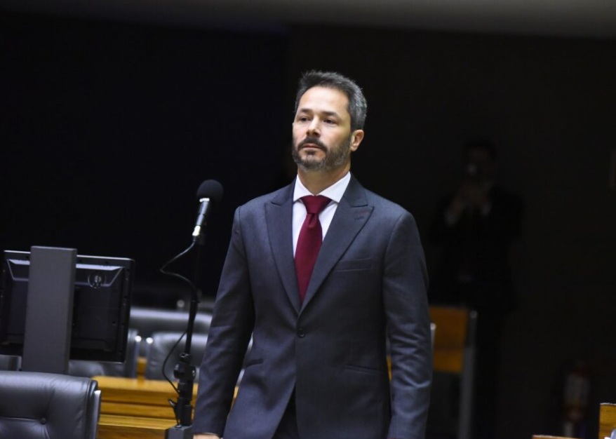 STJ retoma julgamento de processo sobre deputado federal de SP