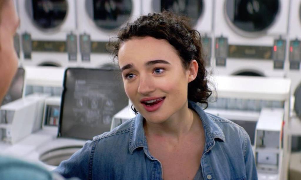 A doença que vitimou Kelley Mack, de ‘The Walking Dead’, aos 33 anos