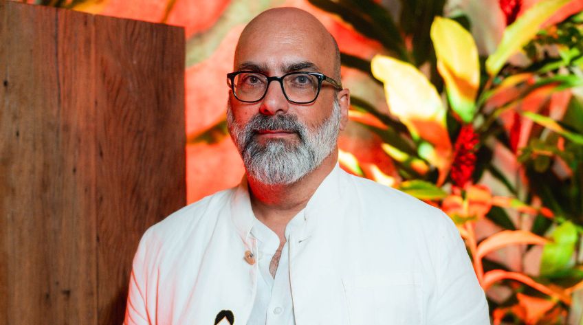 Valter Hugo Mãe: ‘Minha obrigação é tornar a vida suportável’