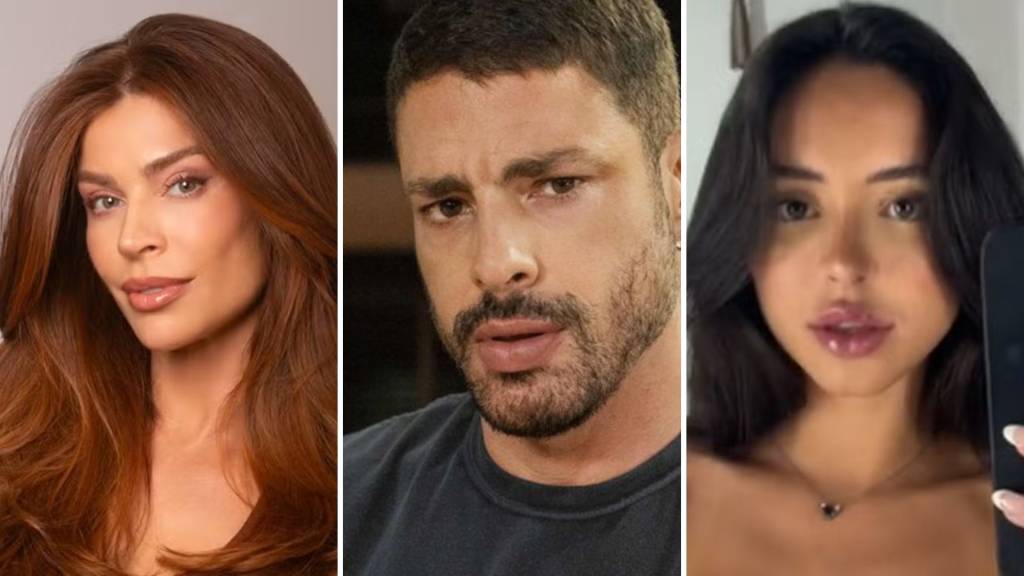 As relações amorosas de Cauã Reymond: do amor às indiretas