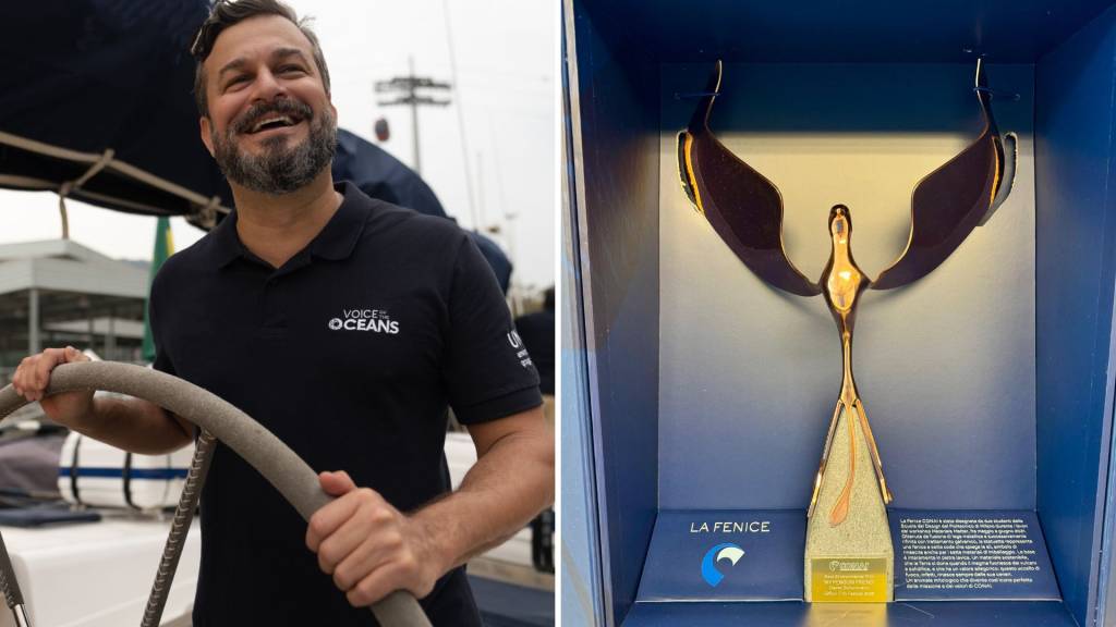 O cineasta brasileiro que ganhou maior prêmio de filme infanto-juvenil