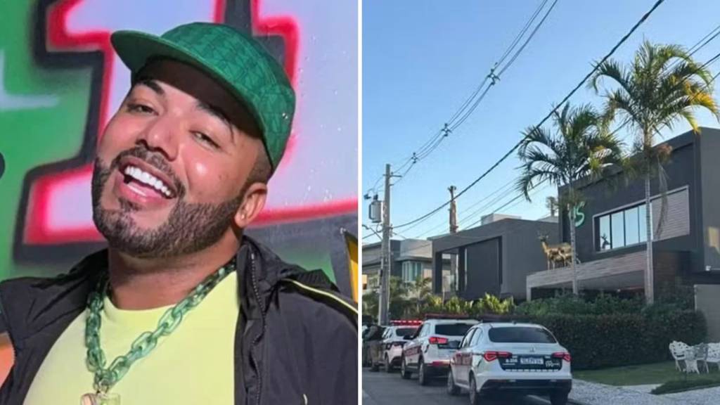 Mansão onde Hytalo Santos vivia com menores nunca foi paga; saiba o valor