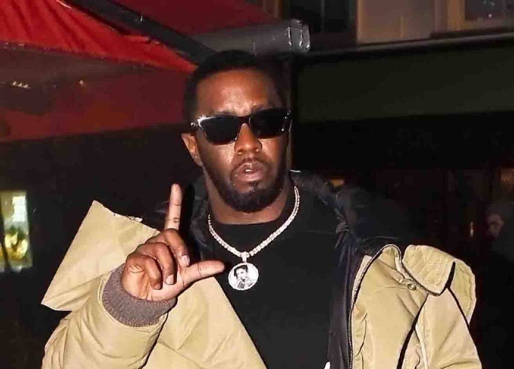 P. Diddy denuncia condições ‘desumanas’ em prisão nos EUA