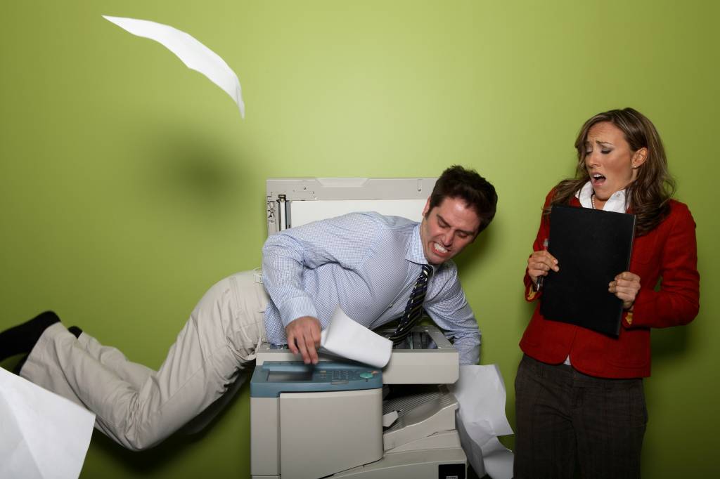 Qual é o plural de Xerox? Aprenda de vez para não copiar um erro comum