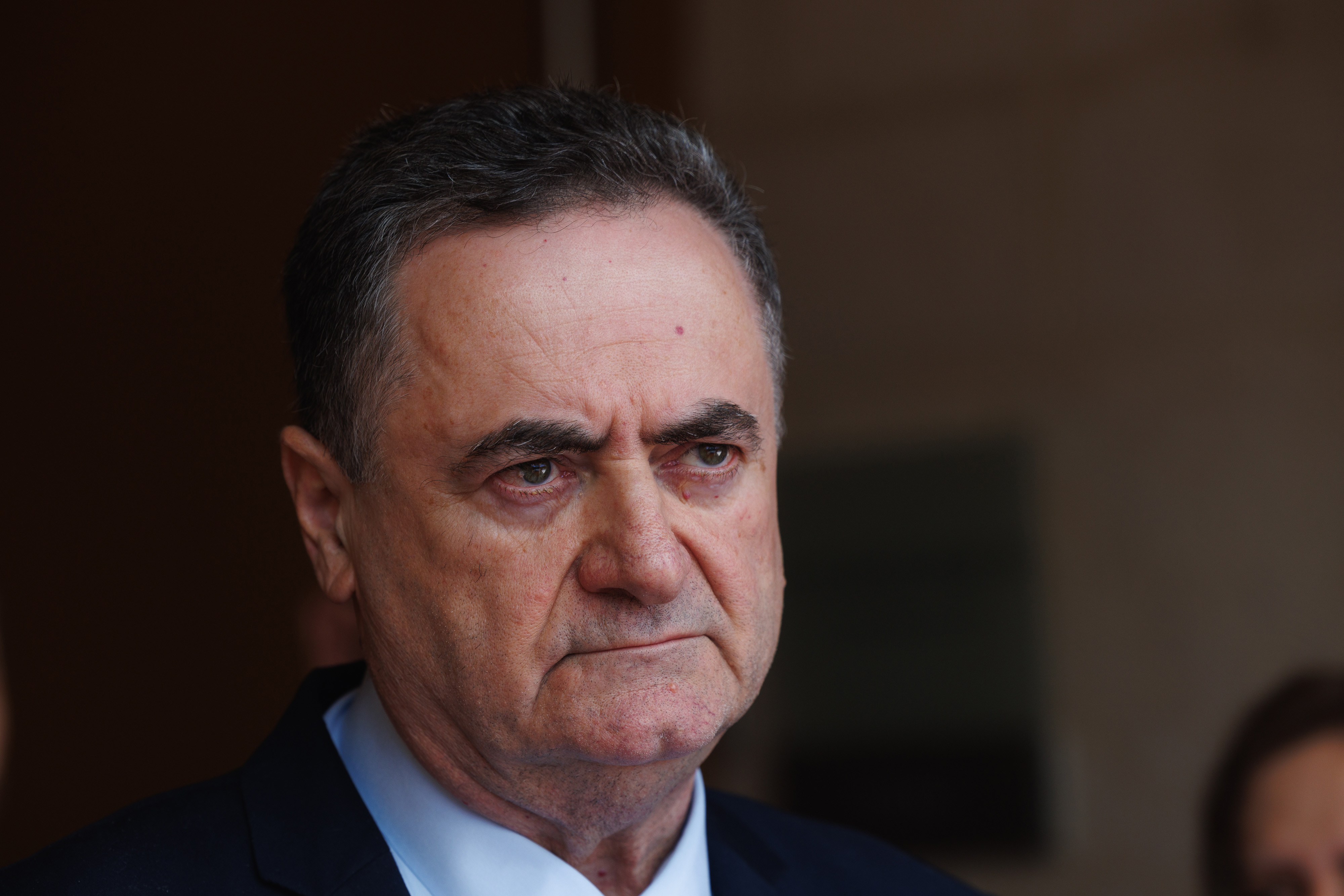 Israel aguarda ‘sinal verde’ dos EUA para voltar a atacar Irã, diz ministro 