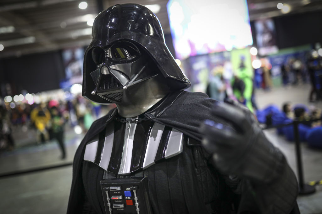 Comic Con Santiago 2024