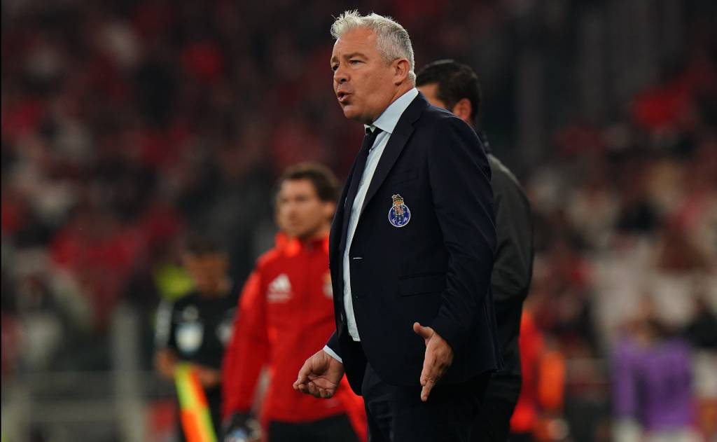 Ex-jogador do Porto, Jorge Costa morre aos 53 anos após infartar no CT do clube