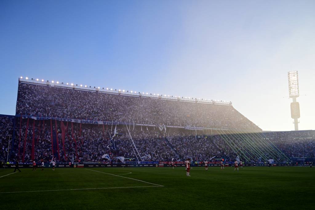 Vélez Sarsfield x Fortaleza: onde assistir, horário e escalações