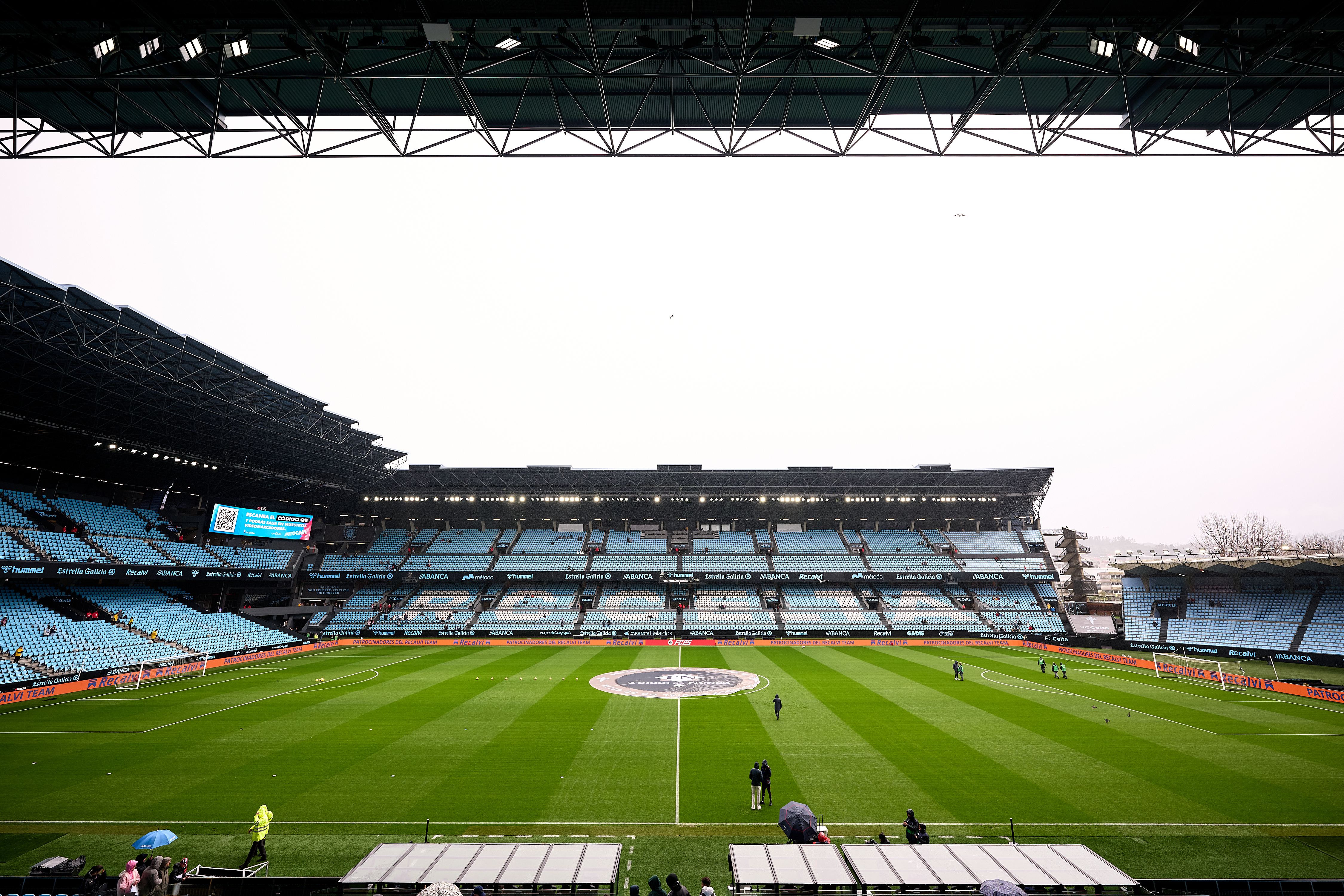 Celta x Real Madrid: onde assistir, horário e escalações