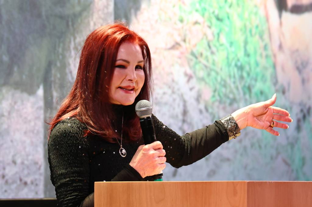 As acusações escandalosas contra Priscilla Presley em processo de fraude