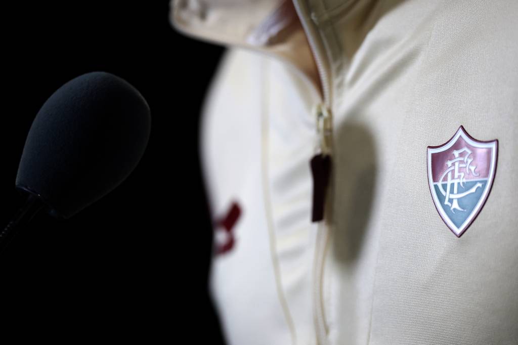 Fluminense espera proposta formal do BTG para decisão dos sócios sobre SAF