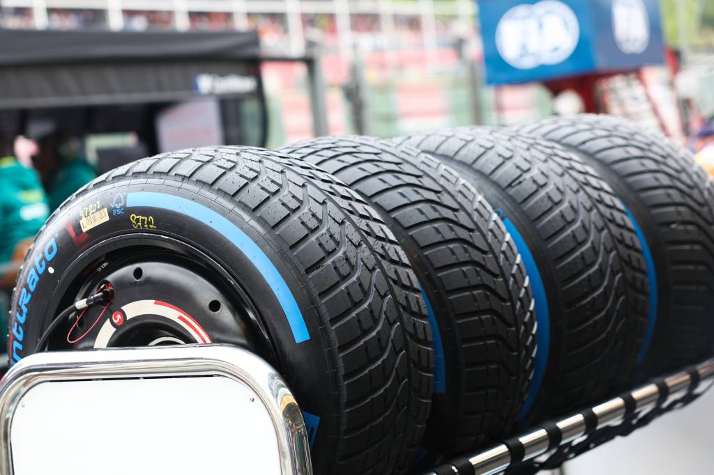 Indústria de pneus será duramente afetada pelo tarifaço, segundo fabricantes