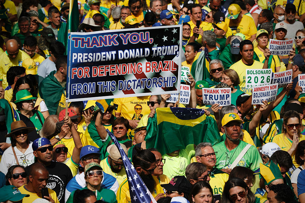 O tamanho do público no ato pró-Bolsonaro na Paulista, segundo metodologia da USP