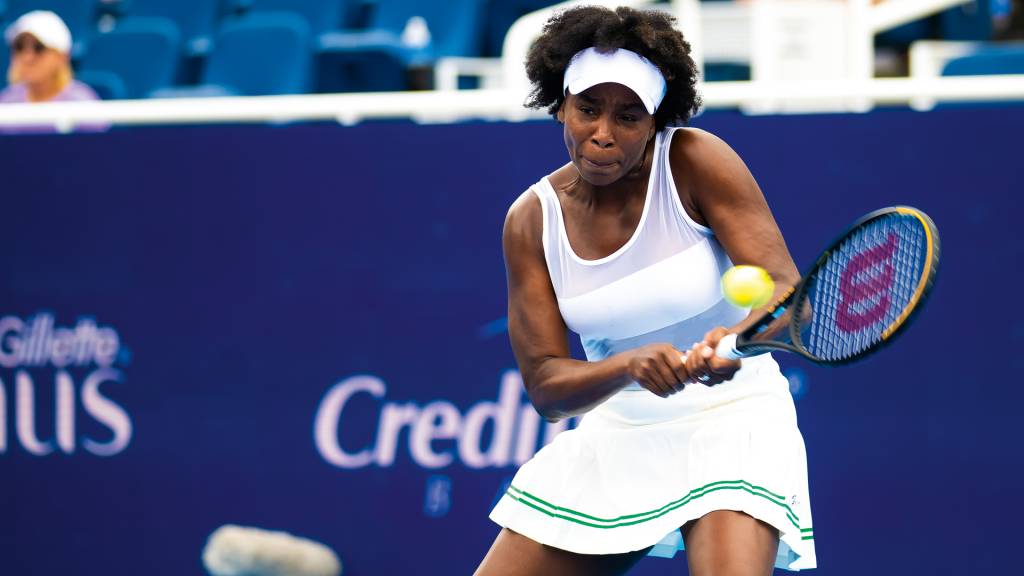 Vale a pena voltar? A discussão em torno da decisão de Venus Williams