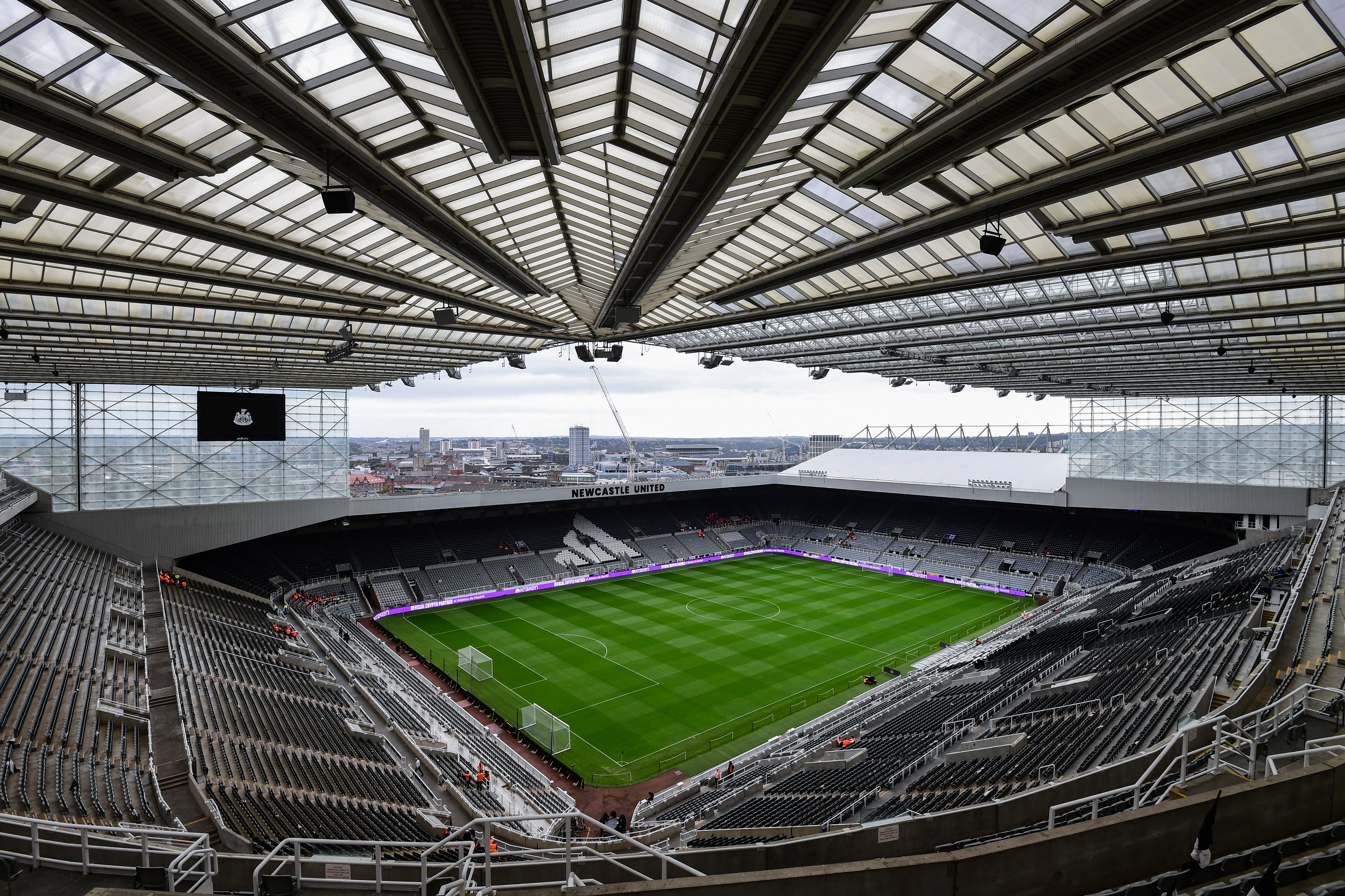 Newcastle x Liverpool: onde assistir, horário e escalações