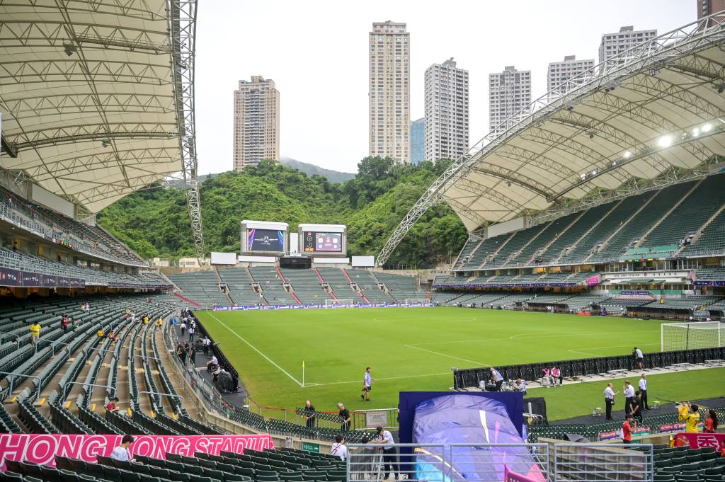 Al-Qadsiah x Al-Ahli: onde assistir, horário e escalações