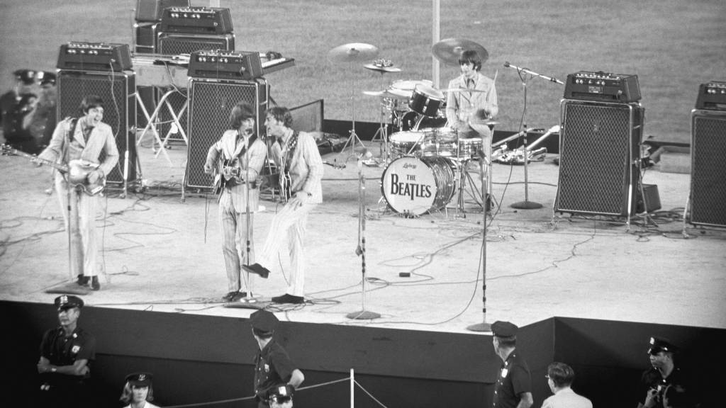 O fiasco musical que ficou conhecido como o maior show de rock da história