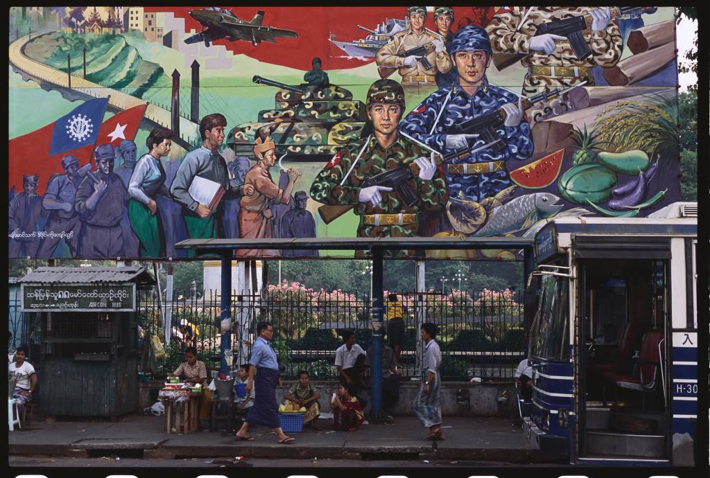 ONU denuncia forças de segurança de Mianmar por tortura violenta e sistemática