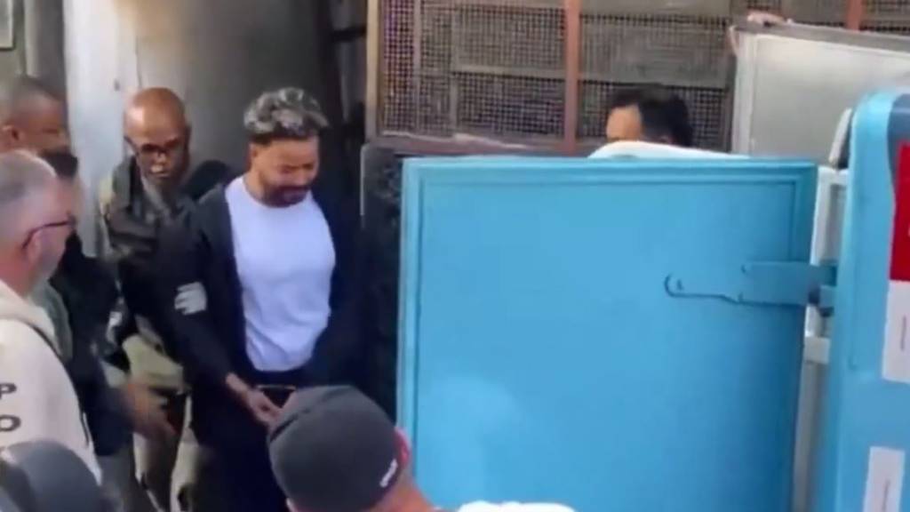 Defesa pede transferência de Hytalo para o ‘Presídio dos Famosos’