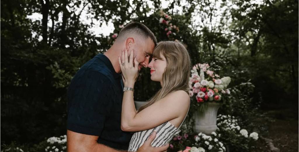 O esquema de segurança para o casamento de Taylor Swift e Travis Kelce