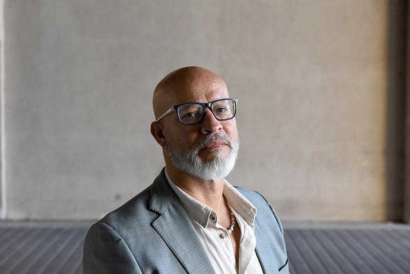 Na Flip, o cabo-verdiano Joaquim Arena quer aproximar Brasil e África