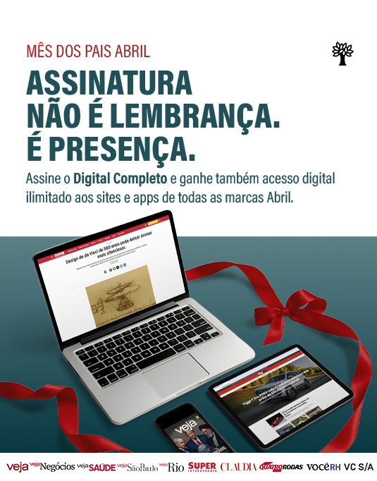 Ilustração da oferta