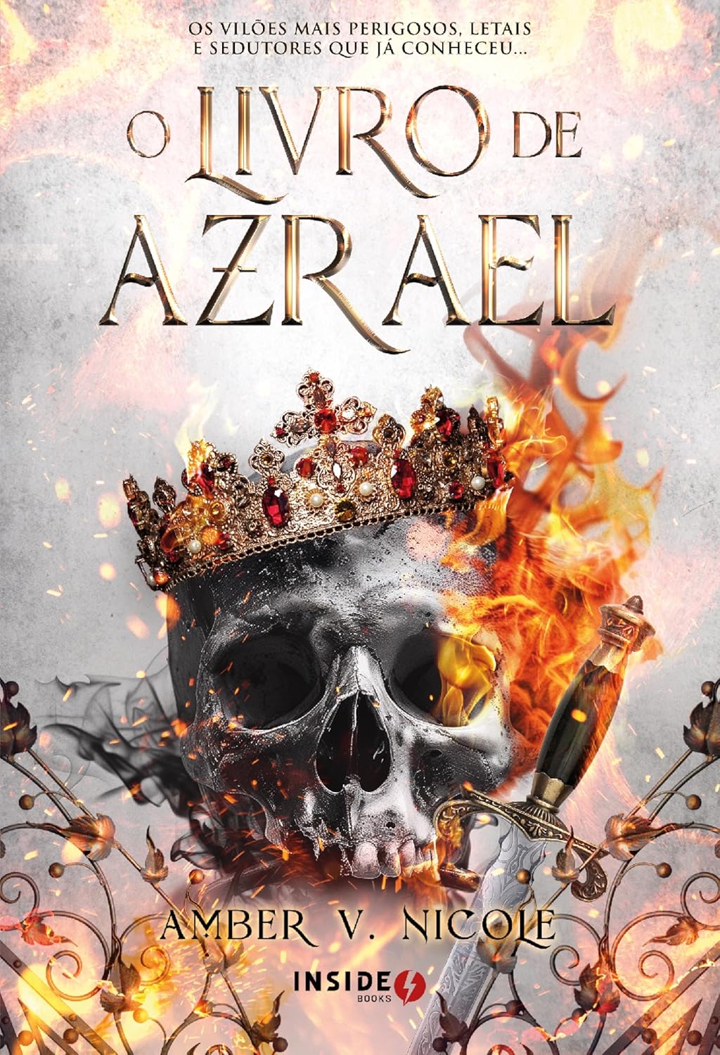O Livro de Azrael