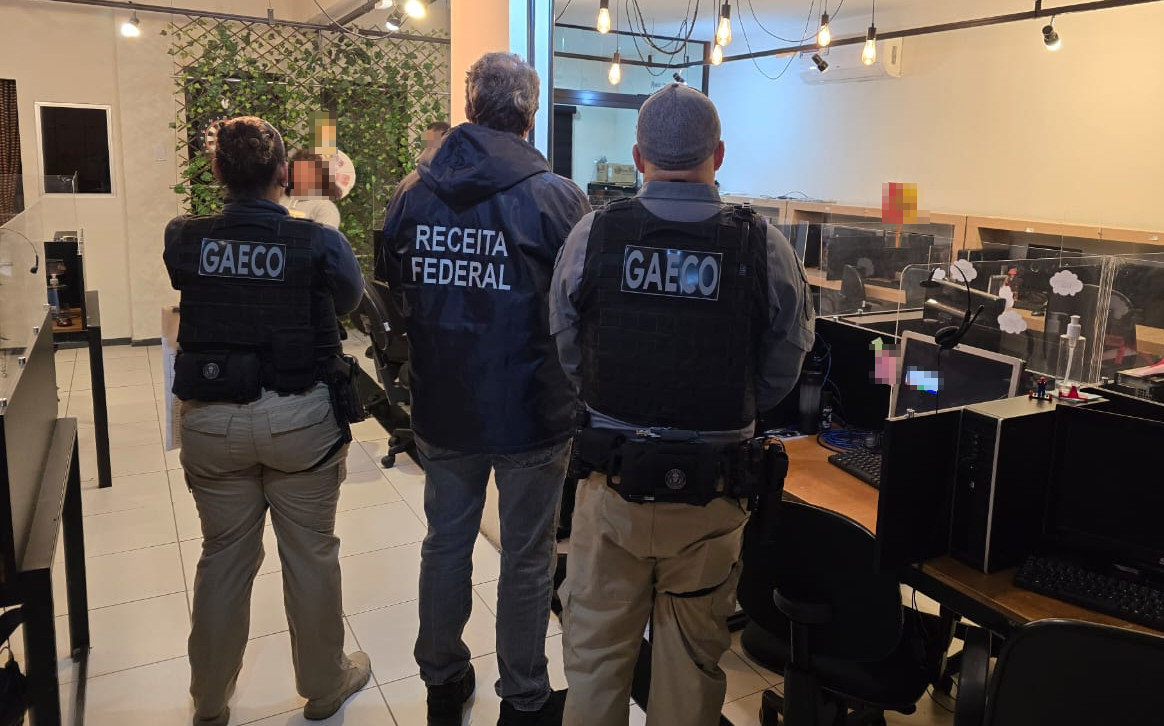 Operação Carbono Oculto