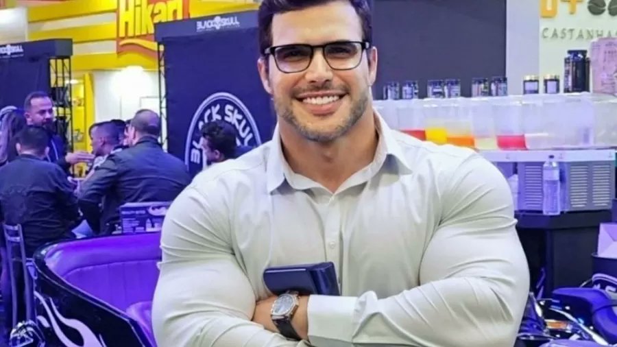 Câmera flagra momento em que gari é morto por empresário em Belo Horizonte