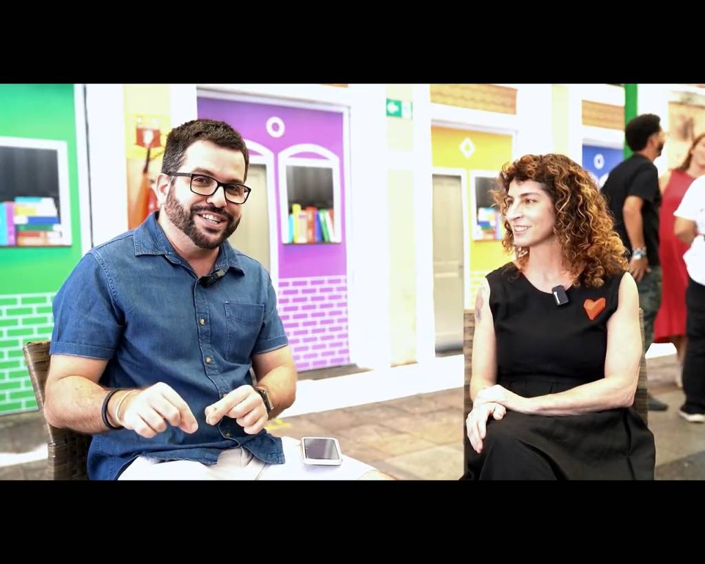 Rosane Svartman, a dona de sucessos da TV, abre o jogo: ‘pressão imensa’