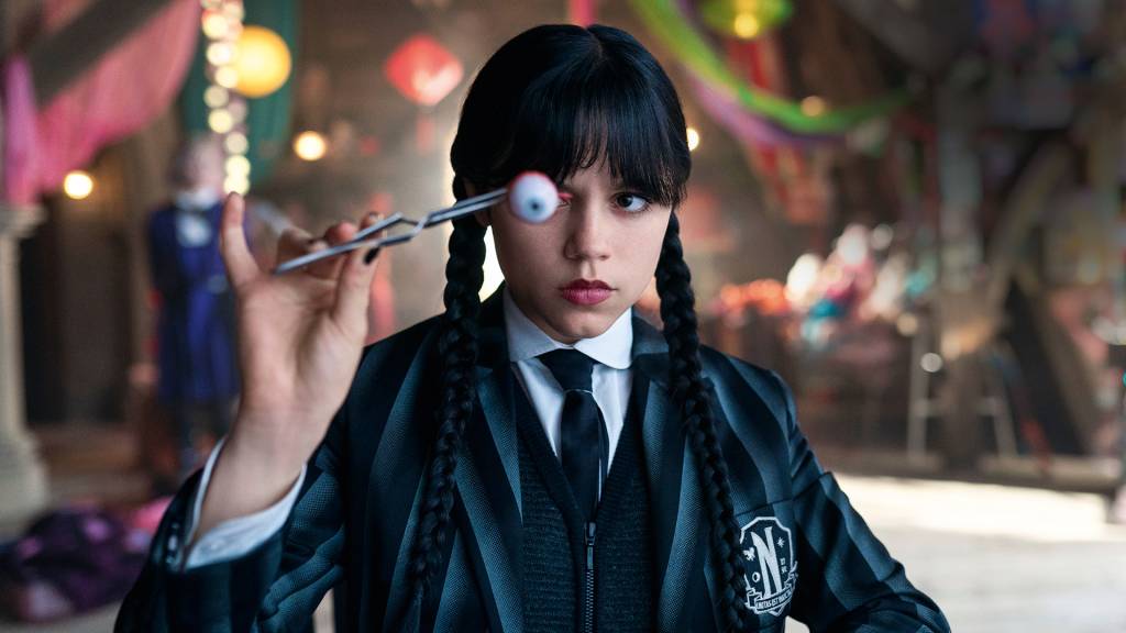 Além de Wandinha: as 5 melhores estreias da Netflix em setembro