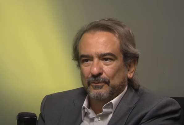 “Vivemos a sexta grande extinção de biodiversidade”, diz André Guimarães