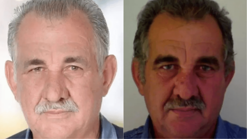 Suspeito por sumiço de três amigos no PR foi candidato a vereador em 2024