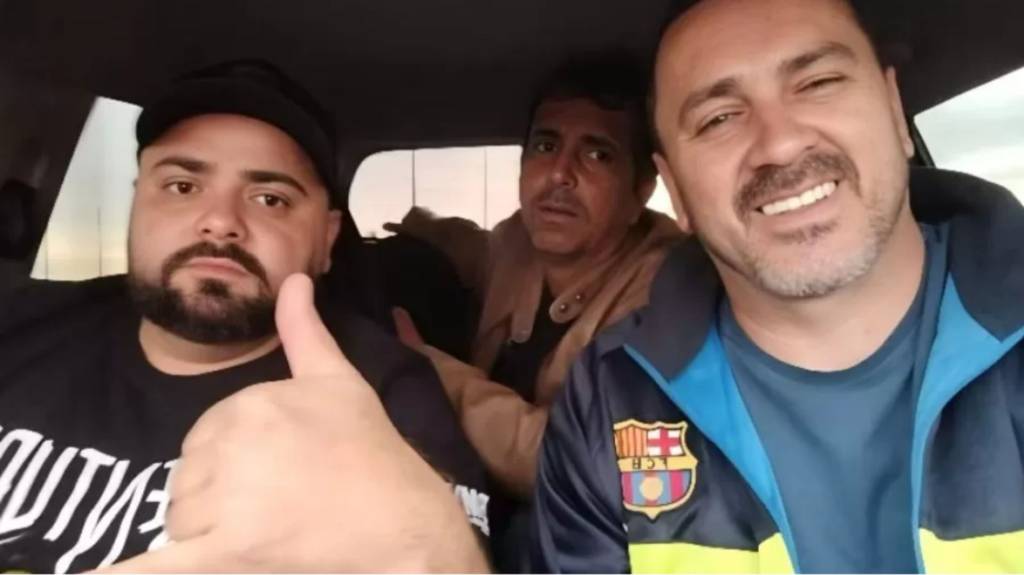 Seis desaparecidos: quem é quem no mistério sobre cobrança de dívida no PR