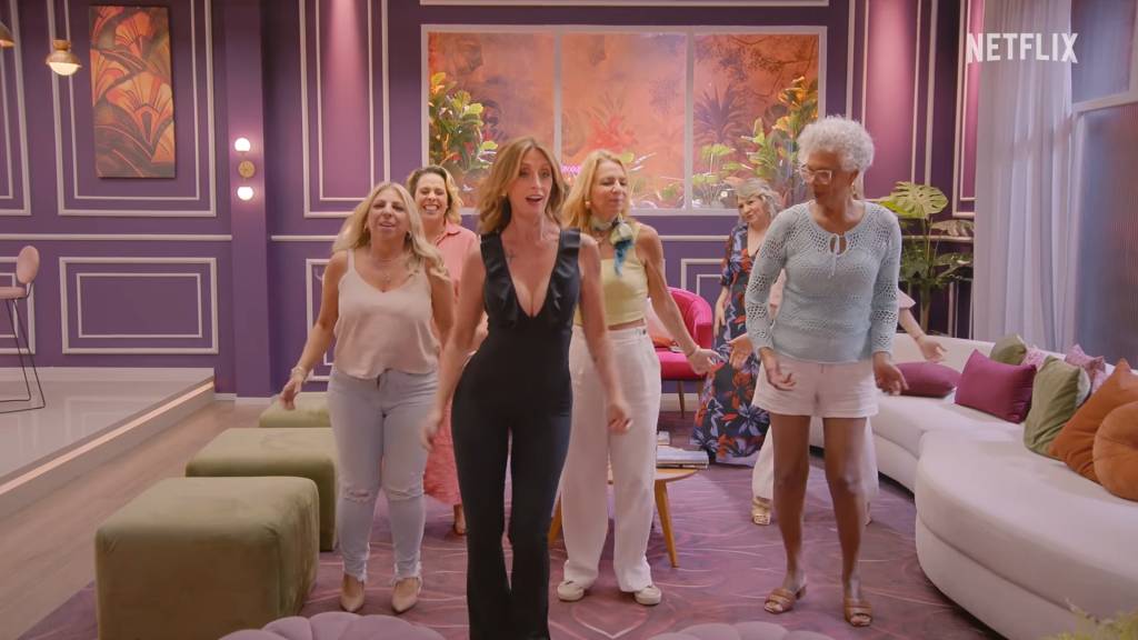 Solteiros maduros ganham palco em edição 50+ de ‘Casamento às Cegas’