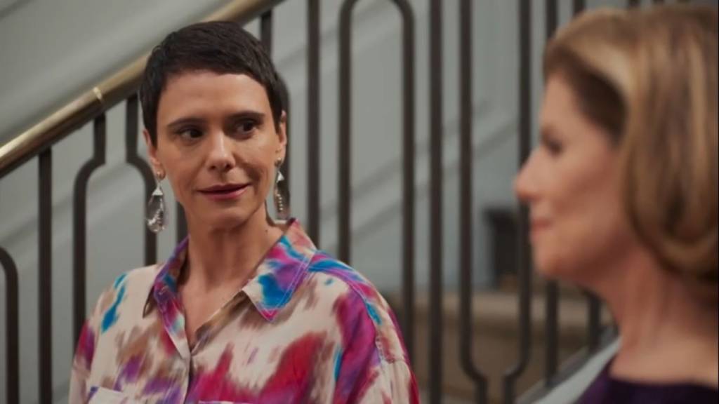 A mudança que dará um novo final para Celina em ‘Vale Tudo’