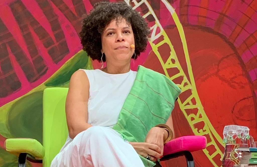 Ynaê Lopes: ‘Se população de rua fosse branca, já estaria resolvido’