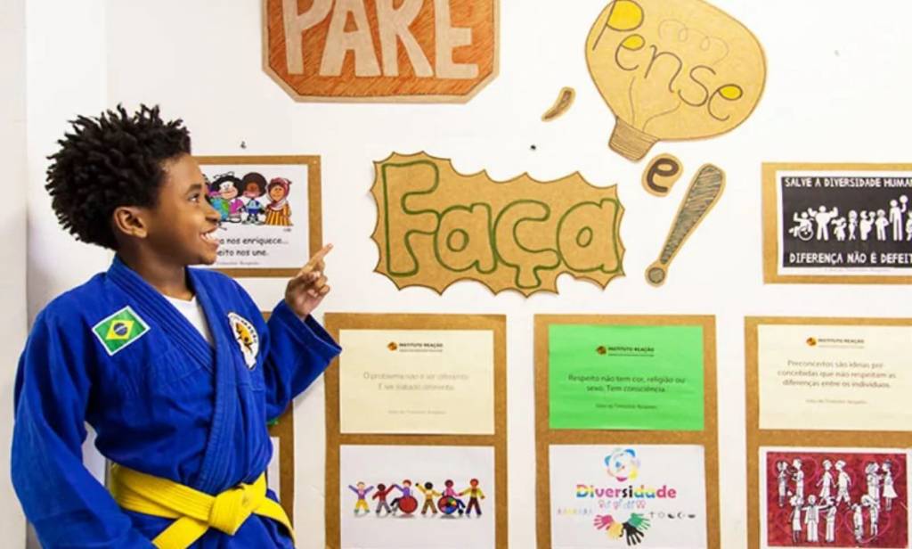 Instituto Reação realiza 12ª edição da Festa Literária e Cultural