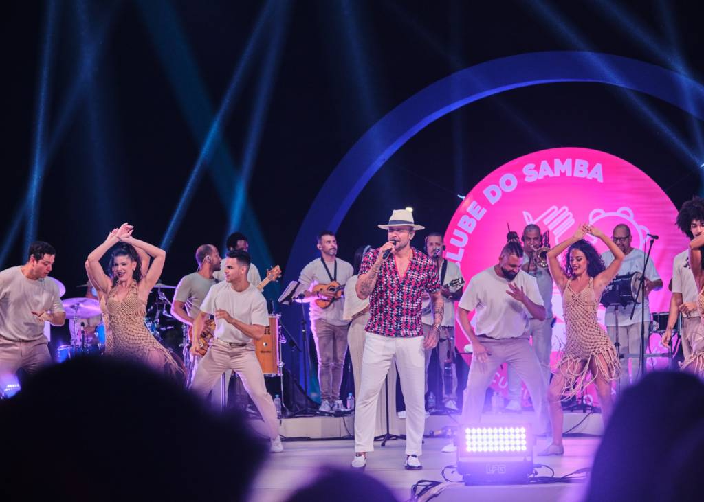 25 anos sem João Nogueira: família prepara homenagem ao sambista no Rio