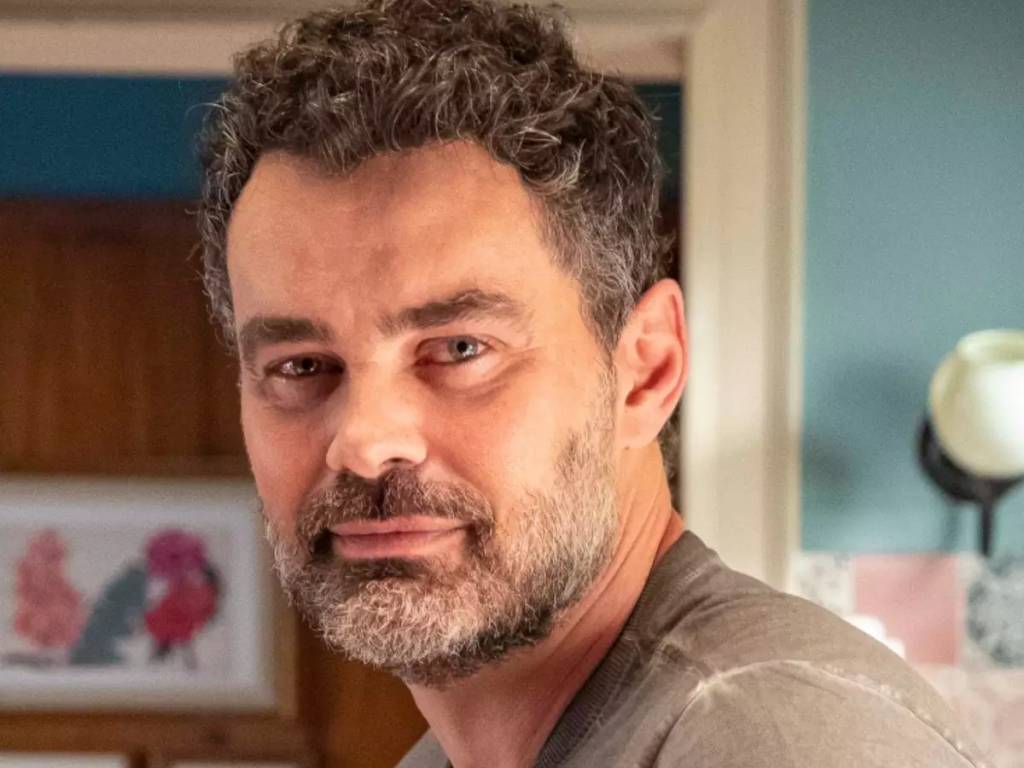 Carmo Dalla Vecchia: ‘Faço o que dizem que deveria ser papel da mulher’