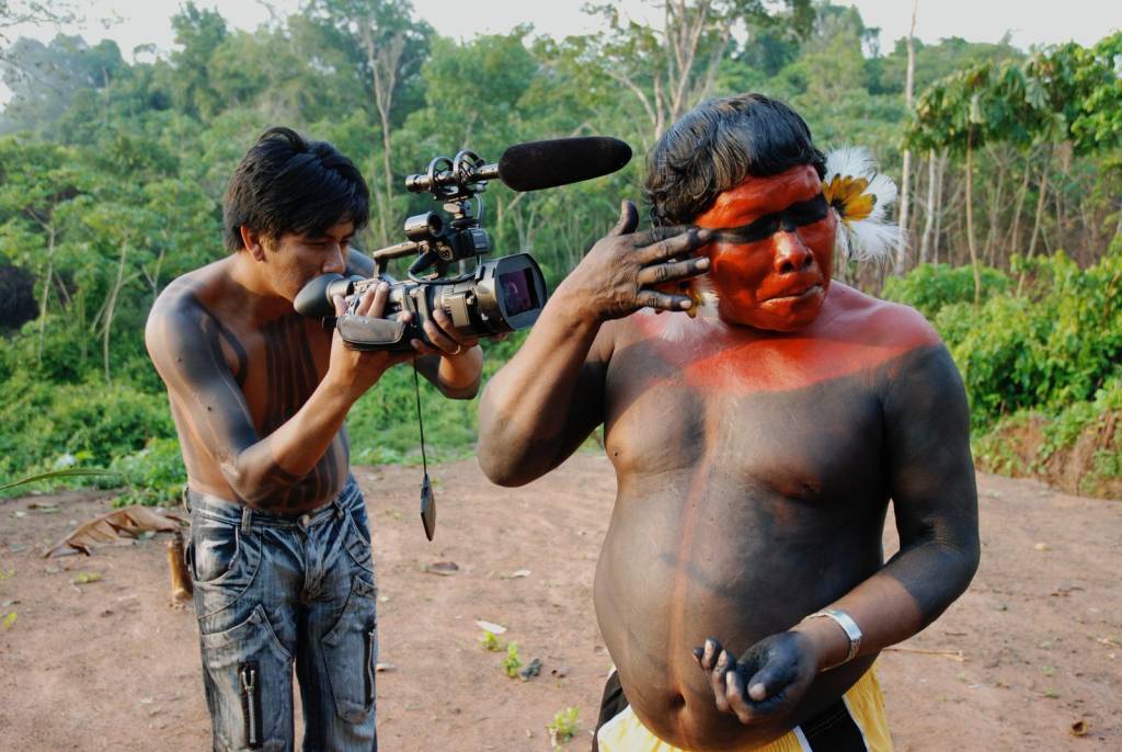 Plataforma inédita reúne mais de 40 mil conteúdos culturais da Amazônia