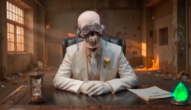 A aposentadoria de uma das maiores bandas da história do thrash metal