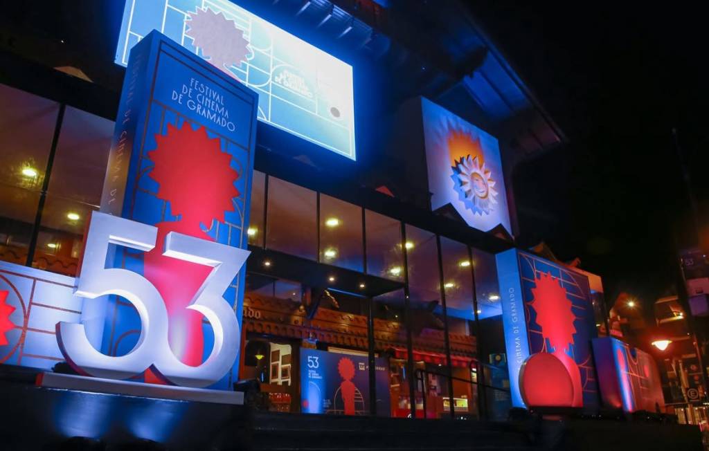 Festival de Gramado é criticado por mostra de filmes gerados por IA