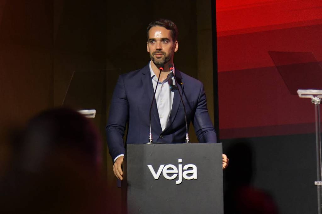 Eduardo Leite defende PPPs e privatizações como saída para reconstrução do RS após enchentes
