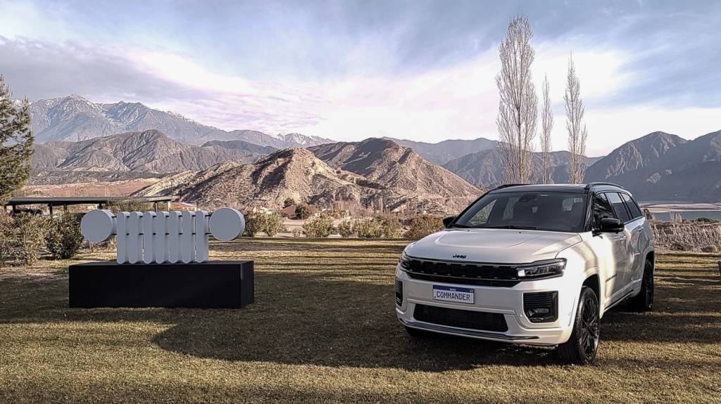 Off-road em Mendoza: viajamos por leitos de rios secos e trechos de terra